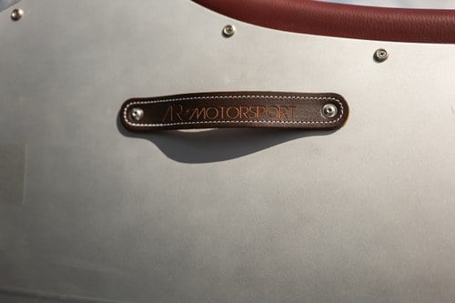 2016 Morgan ARP4 For Sale (picture 85 of 256)