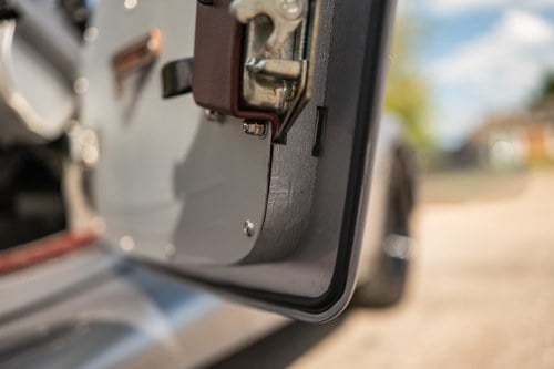 2016 Morgan ARP4 For Sale (picture 86 of 256)