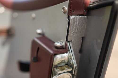 2016 Morgan ARP4 For Sale (picture 87 of 256)