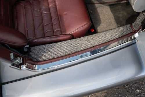 2016 Morgan ARP4 For Sale (picture 88 of 256)