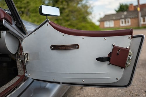 2016 Morgan ARP4 For Sale (picture 89 of 256)