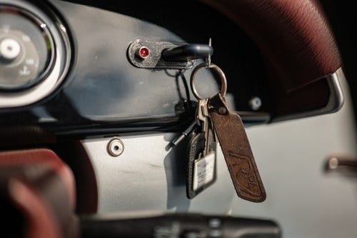 2016 Morgan ARP4 For Sale (picture 92 of 256)