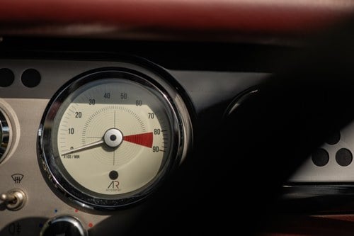 2016 Morgan ARP4 For Sale (picture 93 of 256)