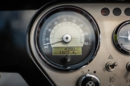 2016 Morgan ARP4 For Sale (picture 95 of 256)