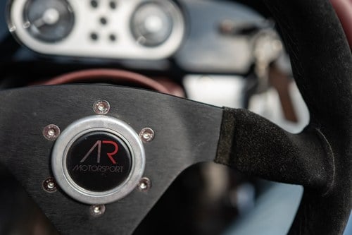 2016 Morgan ARP4 For Sale (picture 97 of 256)