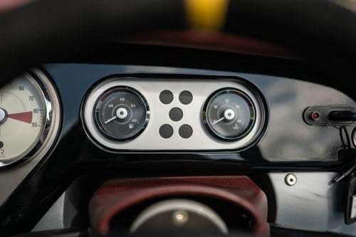 2016 Morgan ARP4 For Sale (picture 98 of 256)