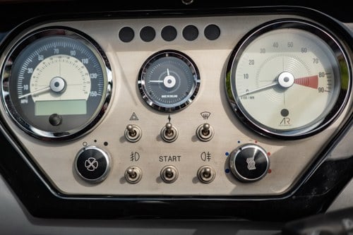 2016 Morgan ARP4 For Sale (picture 99 of 256)