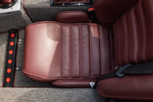 2016 Morgan ARP4 For Sale (picture 103 of 256)