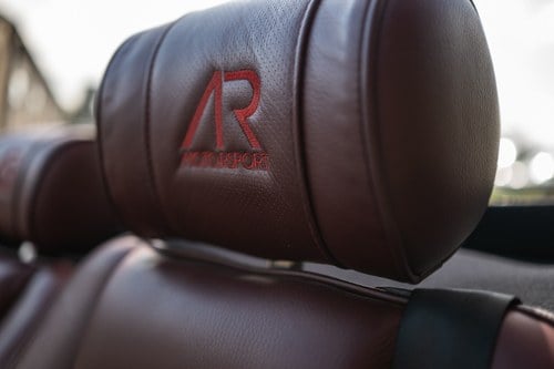 2016 Morgan ARP4 For Sale (picture 104 of 256)