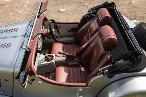 2016 Morgan ARP4 For Sale (picture 105 of 256)