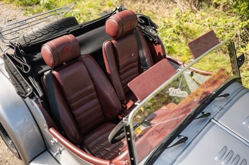 2016 Morgan ARP4 For Sale (picture 107 of 256)