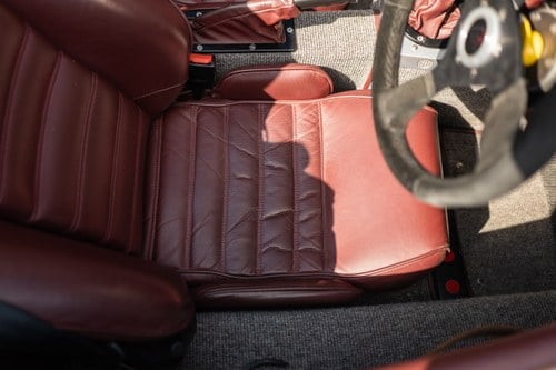 2016 Morgan ARP4 For Sale (picture 110 of 256)