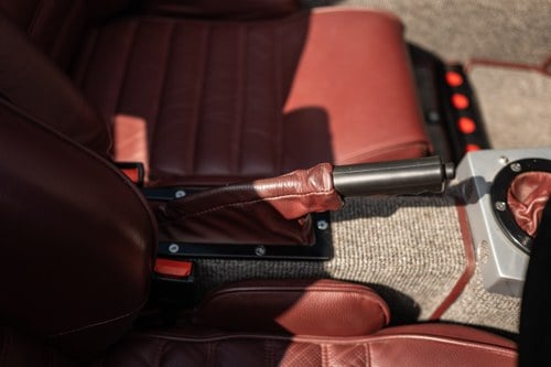 2016 Morgan ARP4 For Sale (picture 111 of 256)