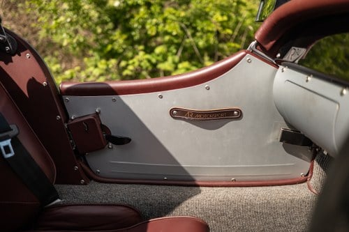 2016 Morgan ARP4 For Sale (picture 112 of 256)