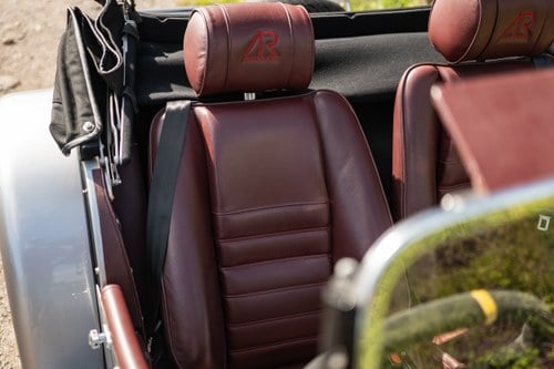 2016 Morgan ARP4 For Sale (picture 114 of 256)