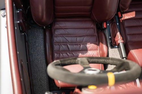 2016 Morgan ARP4 For Sale (picture 115 of 256)