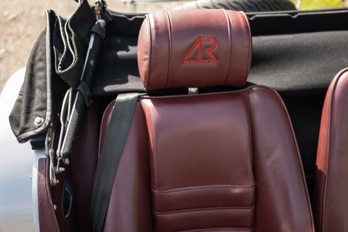 2016 Morgan ARP4 For Sale (picture 116 of 256)