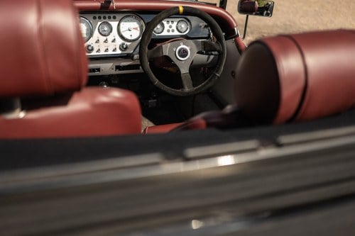 2016 Morgan ARP4 For Sale (picture 118 of 256)