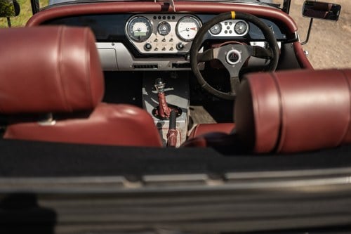 2016 Morgan ARP4 For Sale (picture 119 of 256)