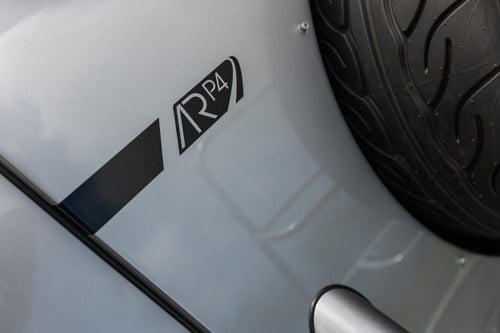 2016 Morgan ARP4 For Sale (picture 122 of 256)