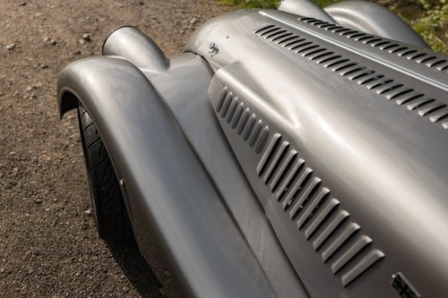 2016 Morgan ARP4 For Sale (picture 123 of 256)