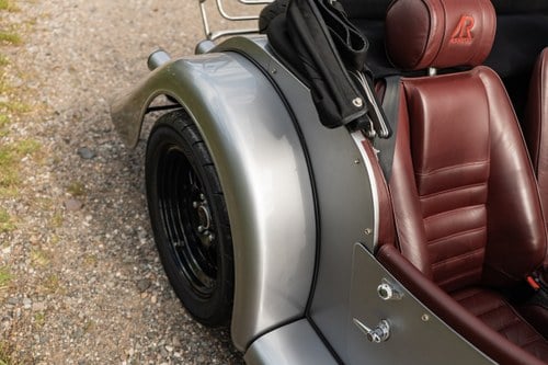 2016 Morgan ARP4 For Sale (picture 126 of 256)