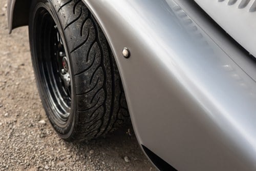 2016 Morgan ARP4 For Sale (picture 129 of 256)