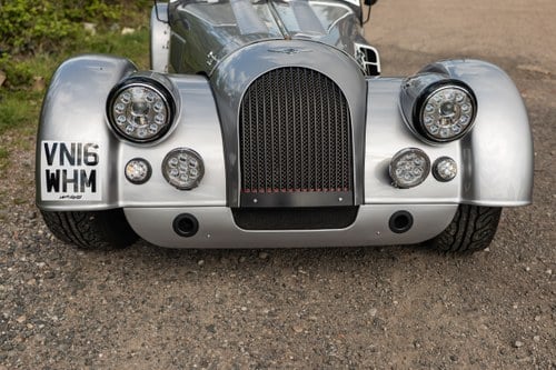 2016 Morgan ARP4 For Sale (picture 132 of 256)
