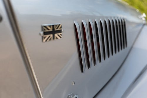 2016 Morgan ARP4 For Sale (picture 133 of 256)