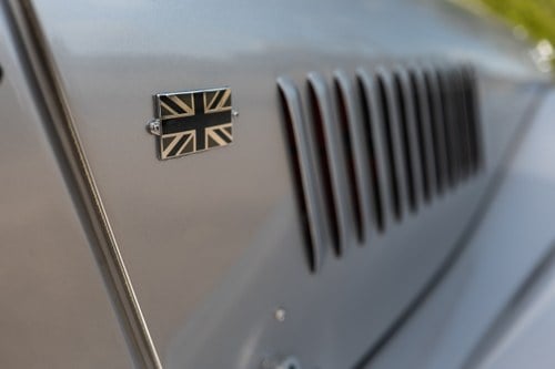 2016 Morgan ARP4 For Sale (picture 134 of 256)