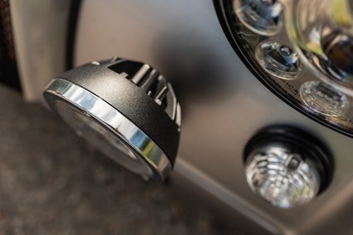 2016 Morgan ARP4 For Sale (picture 136 of 256)