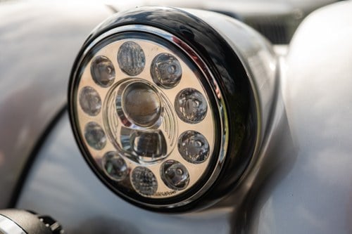 2016 Morgan ARP4 For Sale (picture 137 of 256)