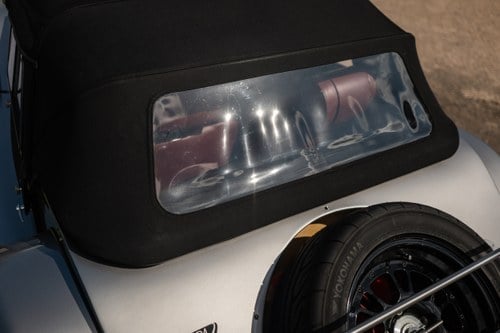 2016 Morgan ARP4 For Sale (picture 138 of 256)