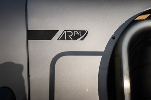 2016 Morgan ARP4 For Sale (picture 139 of 256)