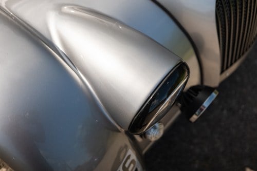 2016 Morgan ARP4 For Sale (picture 140 of 256)