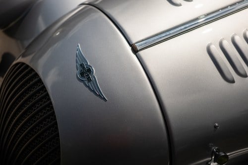 2016 Morgan ARP4 For Sale (picture 141 of 256)