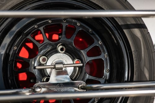 2016 Morgan ARP4 For Sale (picture 142 of 256)