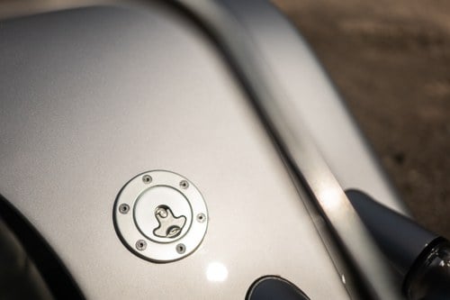 2016 Morgan ARP4 For Sale (picture 143 of 256)