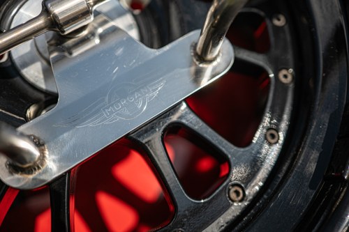 2016 Morgan ARP4 For Sale (picture 144 of 256)