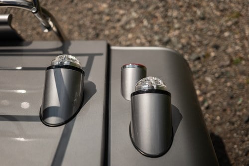 2016 Morgan ARP4 For Sale (picture 150 of 256)