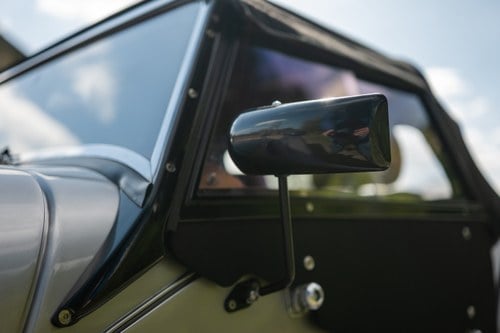 2016 Morgan ARP4 For Sale (picture 151 of 256)