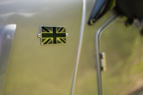 2016 Morgan ARP4 For Sale (picture 152 of 256)