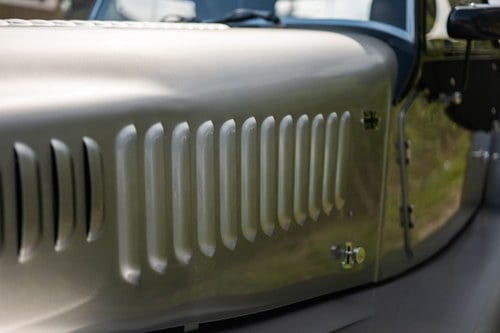 2016 Morgan ARP4 For Sale (picture 153 of 256)