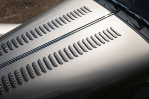 2016 Morgan ARP4 For Sale (picture 154 of 256)