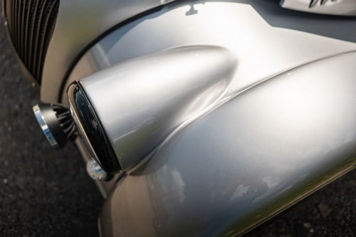 2016 Morgan ARP4 For Sale (picture 155 of 256)