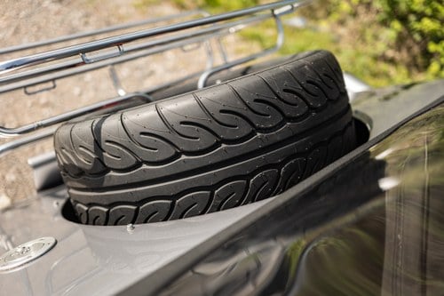 2016 Morgan ARP4 For Sale (picture 157 of 256)