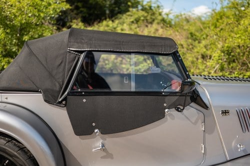 2016 Morgan ARP4 For Sale (picture 158 of 256)