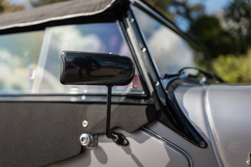 2016 Morgan ARP4 For Sale (picture 159 of 256)