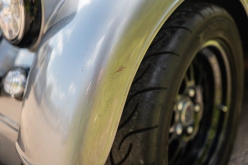 2016 Morgan ARP4 For Sale (picture 161 of 256)