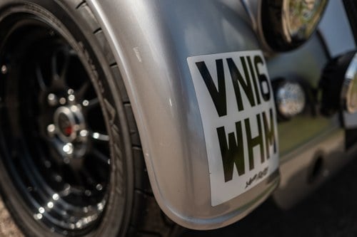 2016 Morgan ARP4 For Sale (picture 162 of 256)